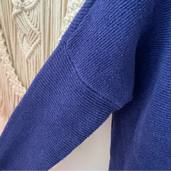 Free People Ottoman Tunic Sweater / Free People Sweater - Picture 6 of 6